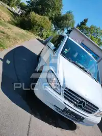 2005 Mercedes Benz Viano