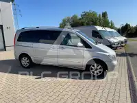 2005 Mercedes Benz Viano