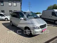 2005 Mercedes Benz Viano
