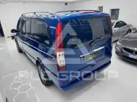 2005 Mercedes Benz Viano