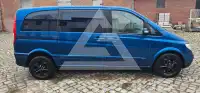 2005 Mercedes Benz Viano