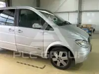 2005 Mercedes Benz Viano