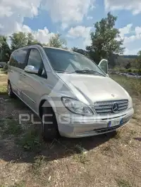 2005 Mercedes Benz Viano