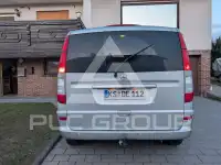 2005 Mercedes Benz Viano