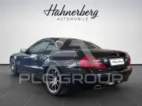 2005 Mercedes Benz SLR