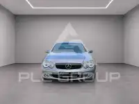 2005 Mercedes Benz SLR