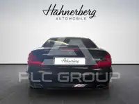 2005 Mercedes Benz SLR