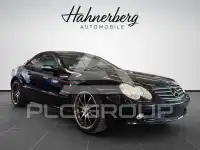 2005 Mercedes Benz SLR