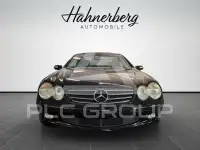 2005 Mercedes Benz SLR
