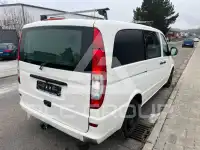 2005 Mercedes Benz Vito