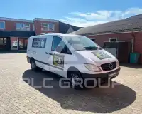 2005 Mercedes Benz Vito