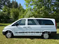 2005 Mercedes Benz Vito