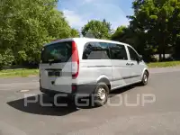 2005 Mercedes Benz Vito