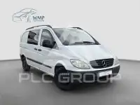 2005 Mercedes Benz Vito