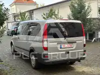 2005 Mercedes Benz Vito