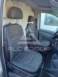 2005 Mercedes Benz Vito