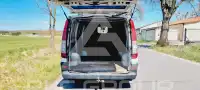 2005 Mercedes Benz Vito
