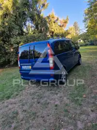 2005 Mercedes Benz Vito