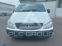 2005 Mercedes Benz Vito