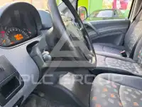 2005 Mercedes Benz Vito