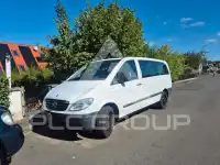 2005 Mercedes Benz Vito