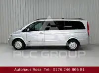 2005 Mercedes Benz Vito