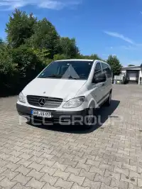 2005 Mercedes Benz Vito