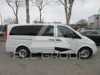 2005 Mercedes Benz Vito