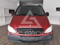 2005 Mercedes Benz Vito