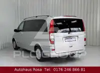 2005 Mercedes Benz Vito