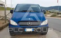 2005 Mercedes Benz Vito