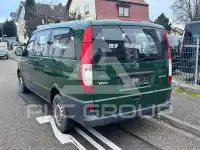2005 Mercedes Benz Vito