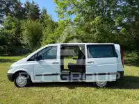 2005 Mercedes Benz Vito