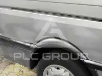 2005 Mercedes Benz Vito