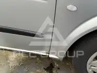 2005 Mercedes Benz Vito