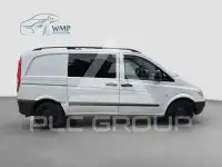 2005 Mercedes Benz Vito