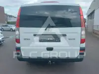 2005 Mercedes Benz Vito