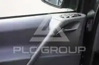 2005 Mercedes Benz Vito