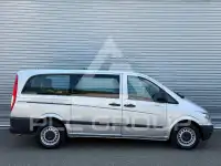 2005 Mercedes Benz Vito