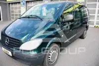 2005 Mercedes Benz Vito