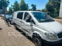 2005 Mercedes Benz Vito