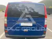 2005 Mercedes Benz Vito