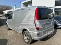 2005 Mercedes Benz Vito