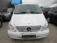 2005 Mercedes Benz Vito