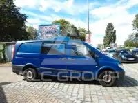 2005 Mercedes Benz Vito