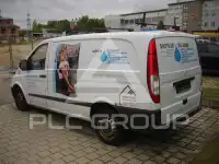 2005 Mercedes Benz Vito