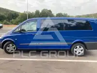 2005 Mercedes Benz Vito