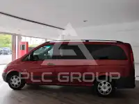 2005 Mercedes Benz Vito