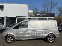 2005 Mercedes Benz Vito