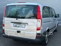2005 Mercedes Benz Vito
